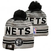 Wholesale Cheap Brooklyn Nets Knit Hats 010