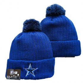 Wholesale Cheap Dallas Cowboys Knit Hats 064