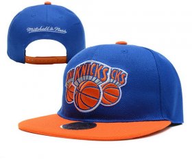 Wholesale Cheap New York Knicks Snapbacks YD034