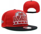 Wholesale Cheap Kansas City Chiefs Snapbacks YD015