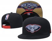Wholesale Cheap 2021 NBA New Orleans Pelicans Hat GSMY407