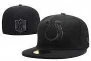 Wholesale Cheap Indianapolis Colts fitted hats 02