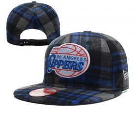 Wholesale Cheap Los Angeles Clippers Snapbacks YD004