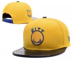 Wholesale Cheap NBA Golden State Warriors Snapback Ajustable Cap Hat LH 03-13_12