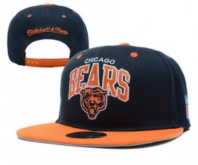 Wholesale Cheap Chicago Bears Snapbacks YD001