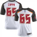 Wholesale Cheap Nike Buccaneers #65 Alex Cappa White Men's Stitched NFL New Elite Jersey