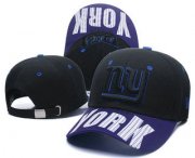 Wholesale Cheap New York Giants Snapback Ajustable Cap Hat TX