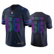 Wholesale Cheap Dallas Cowboys #66 Connor Mcgovern Navy Vapor Limited City Edition NFL Jersey