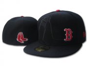 Wholesale Cheap Boston Red Sox fitted hats 04