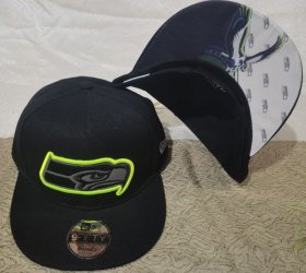 Wholesale Cheap 2021 NFL Seattle Seahawks Hat GSMY 0811