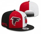 Cheap Atlanta Falcons Stitched Snapback Hats 059