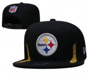 Wholesale Cheap NFL Pittsburgh Steelers Hat TX 04182