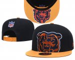 Wholesale Cheap 2021 NFL Chicago Bears Hat GSMY407
