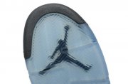 Wholesale Cheap Air Jordan 5 For Womens Shoes Oreo/black-white