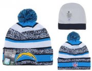 Wholesale Cheap San Diego Chargers Beanies YD004