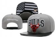Wholesale Cheap NBA Chicago Bulls Snapback Ajustable Cap Hat LH 03-13_08