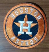 Wholesale Cheap Stitched MLB Houston Astros Jersey Patch