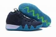Wholesale Cheap Nike Kyire 4 Drak Blue Jade