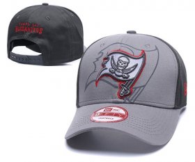 Wholesale Cheap NFL Tampa Bay Buccaneers Stitched Snapback Hats 044