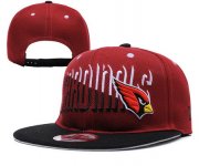Wholesale Cheap Arizona Cardinals Snapbacks YD016