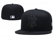 Wholesale Cheap New York Yankees fitted hats 13