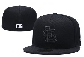 Wholesale Cheap St.Louis Cardinals fitted hats 07