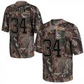 Wholesale Cheap Nike Bears #34 Walter Payton Camo Men's Stitched NFL Realtree Elite Jersey