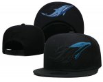Wholesale Cheap Miami Dolphins Stitched Snapback Hats 066