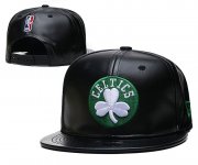 Wholesale Cheap 2021 NBA Boston Celtics Hat TX4271