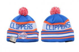 Wholesale Cheap Los Angeles Clippers Beanies YD002