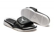 Wholesale Cheap Jordan Hydro 5 V Retro Shoes Black/white