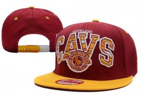 Wholesale Cheap NBA Cleveland Cavaliers Snapback Ajustable Cap Hat XDF 03-13_31