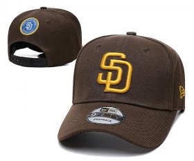 Wholesale Cheap 2021 MLB San Diego Padres Hat TX326