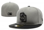 Wholesale Cheap Pittsburgh Pirates fitted hats 08