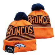 Wholesale Cheap Denver Broncos Knit Hats 053