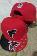Wholesale Cheap 2021 NFL Atlanta Falcons Hat GSMY 08111