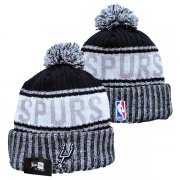 Wholesale Cheap San Antonio Spurs Knit Hats 011
