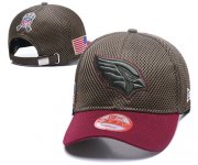 Wholesale Cheap NFL Arizona Cardinals Stitched Snapback Hats 062