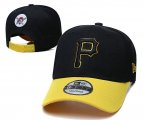 Wholesale Cheap 2021 MLB Pittsburgh Pirates Hat TX326