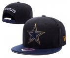 Wholesale Cheap NFL Dallas Cowboys Stitched Snapback Hats 069