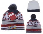 Wholesale Cheap Cleveland Cavaliers Beanies YD002
