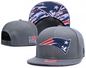 Wholesale Cheap NFL New England Patriots Stitched Snapback Hats 159