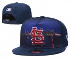 Wholesale Cheap St.Louis Cardinals Stitched Snapback Hats 011