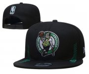 Wholesale Cheap Boston Celtics Stitched Snapback Hats 034