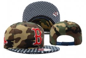Wholesale Cheap Boston Red Sox Snapbacks YD011