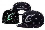 Wholesale Cheap NBA Cleveland Cavaliers Snapback Ajustable Cap Hat YD 03-13_39
