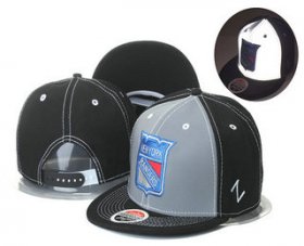 Wholesale Cheap New York Rangers Snapback Ajustable Cap Hat GS 1