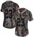 Wholesale Cheap Nike Packers #23 Jaire Alexander Camo Women's Stitched NFL Limited Rush Realtree Jersey
