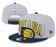 Cheap Indiana Pacers Stitched Snapback Hats 011