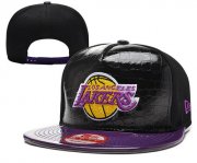 Wholesale Cheap Los Angeles Lakers Snapbacks YD003